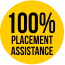 placement assistance guarantee image