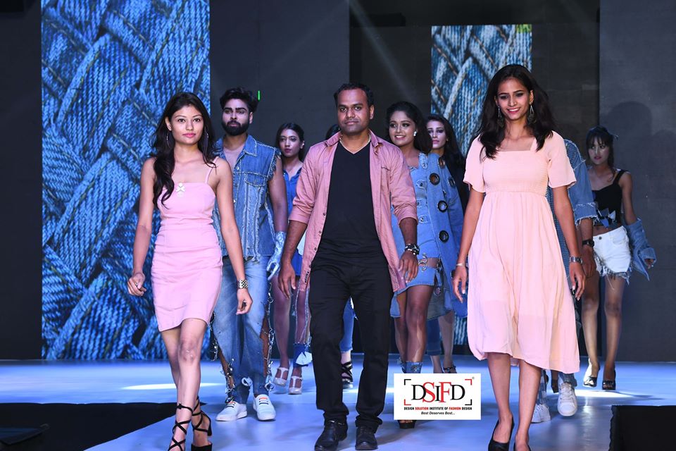 Top Fashion Designing Colleges In Dubai