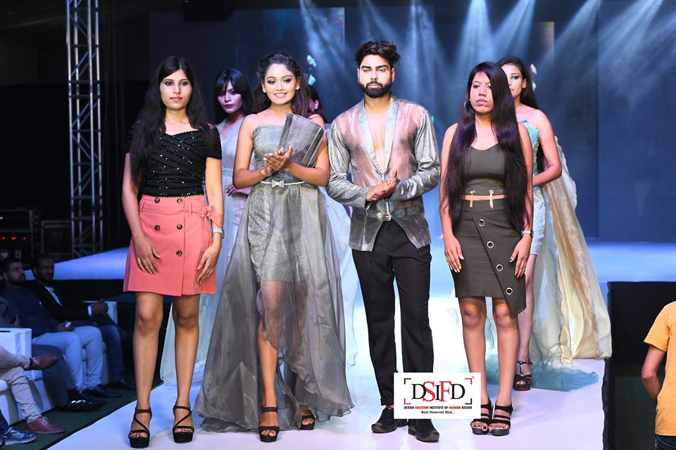 Fashion Design Institute In Indore