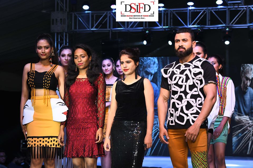 Best Fashion Design Colleges in Indore