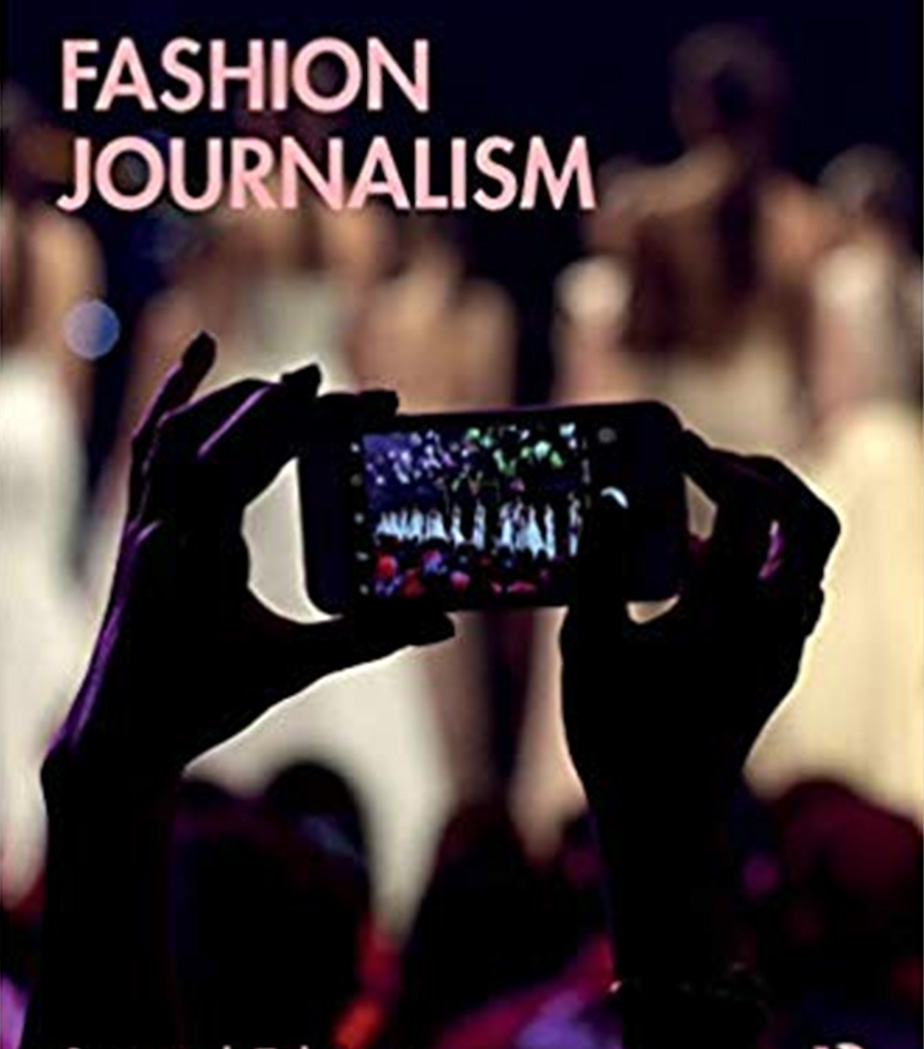 About DSIFD Fashion Journalism
