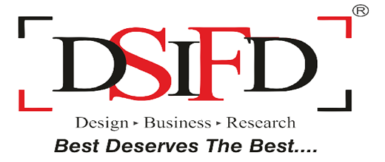 Logo image of DSIFD Fashion Designing Course