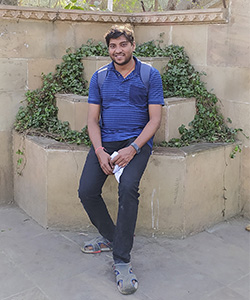 DSIFD Gaurav Agrawal Student Testimonials
