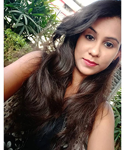  DSIFD Indore Nisha Sen Student Testimonials