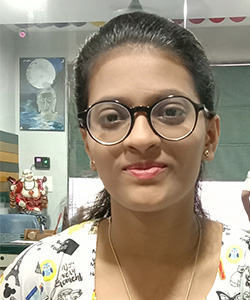  DSIFD  Jyoti Diwakar Student Testimonials