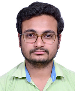 DSIFD Ayush Gupta Student Testimonials