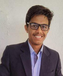 DSIFD Arvind Sahu Student Testimonials