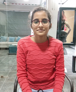  DSIFD  Naina Kumawat Student Testimonials
