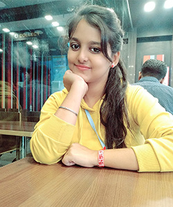  DSIFD Indore Varsha Kamlani Student Testimonials