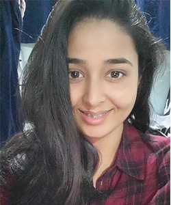  DSIFD Indore Varsha Kamlani Student Testimonials