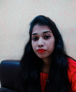  DSIFD Indore Bhumika Nihal Student Testimonials